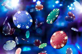 Как войти на сайт Casino VOVAN